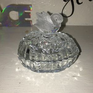 Vintage Crystal